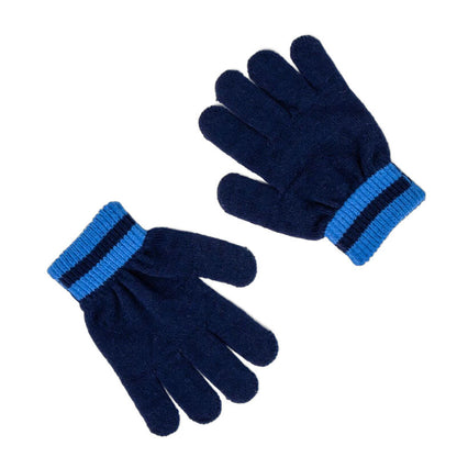 Avengers Marvel Mütze  Handschuhe und Halswärmer Set