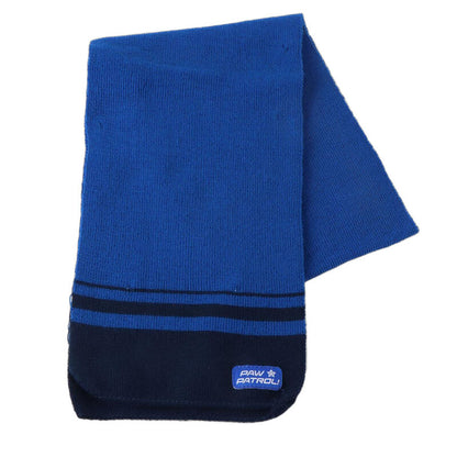 Conjunto de gorro guantes y bufanda de Paw Patrol