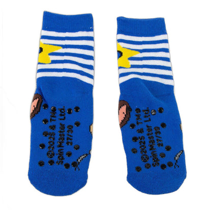 Paw Patrol non slip socks, assorted