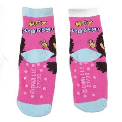 Gabbys Puppenhaus Rutschfeste Socken  sortiert