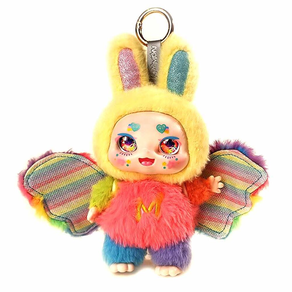 Brelok do kluczy Kimmon Surprise Doll The Dream Creator Kimmon Assorted