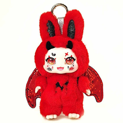 Brelok do kluczy Kimmon Surprise Doll The Dream Creator Kimmon Assorted