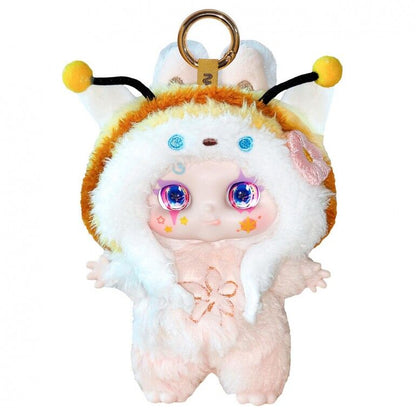 Portachiavi con bambola a sorpresa Kimmon Desert Dreams (assortimenti)