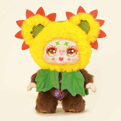 Surtido de muñecas sorpresa de crecimiento primaveral de Kimmon