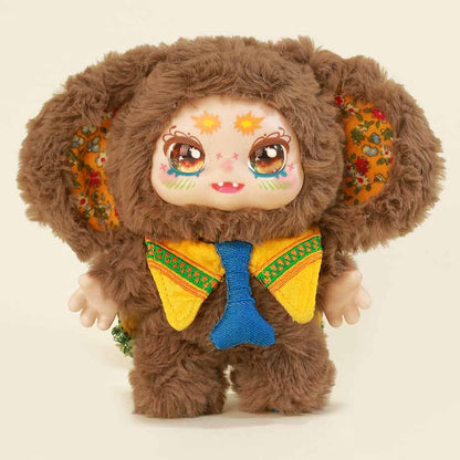 Surtido de muñecas sorpresa de crecimiento primaveral de Kimmon
