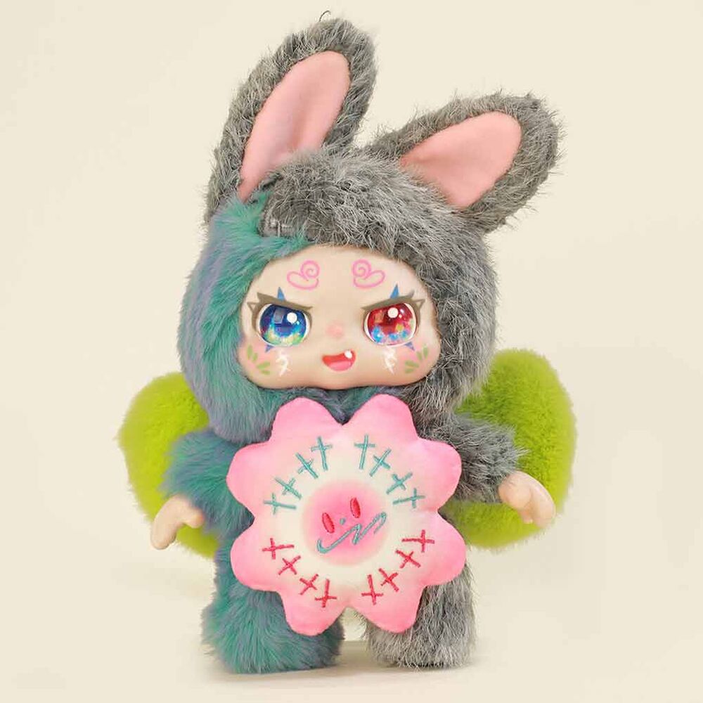 Surtido de muñecas sorpresa de crecimiento primaveral de Kimmon