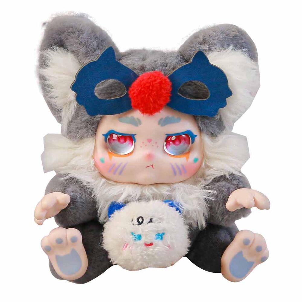 Poupée surprise Recover Kimmon assortiment