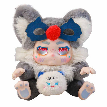 Poupée surprise Recover Kimmon assortiment