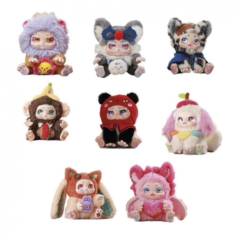 surprise doll recover kimmon assortment