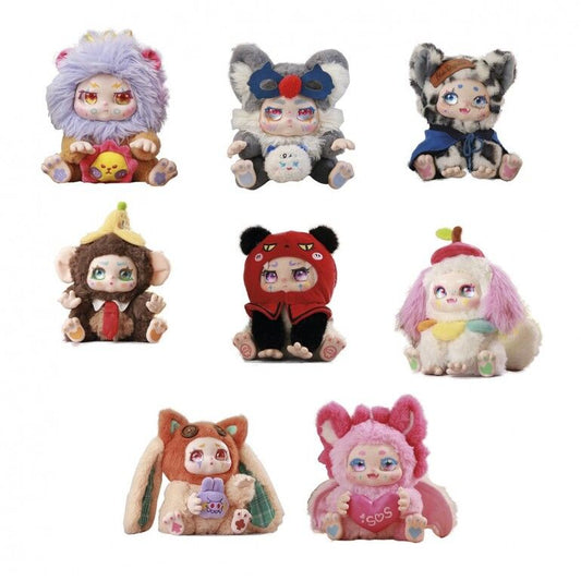 surprise doll recover kimmon assortment