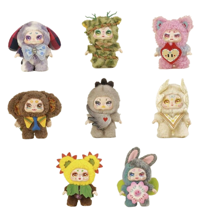 kimmon spring growth surprise doll assortment