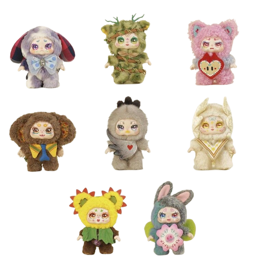 kimmon spring growth surprise doll assortment