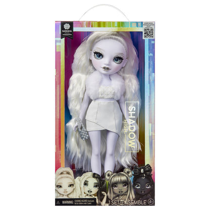 natasha shadow high doll