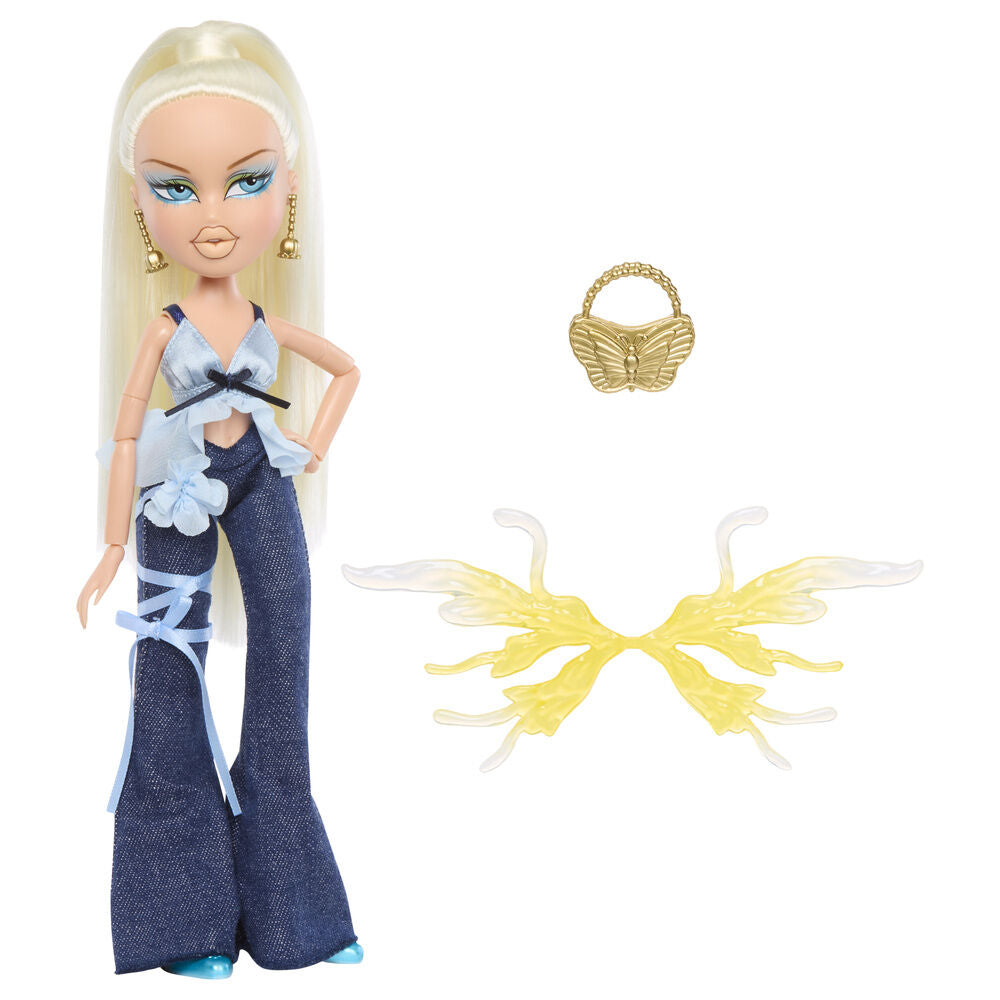 cloe pixiez bratz doll