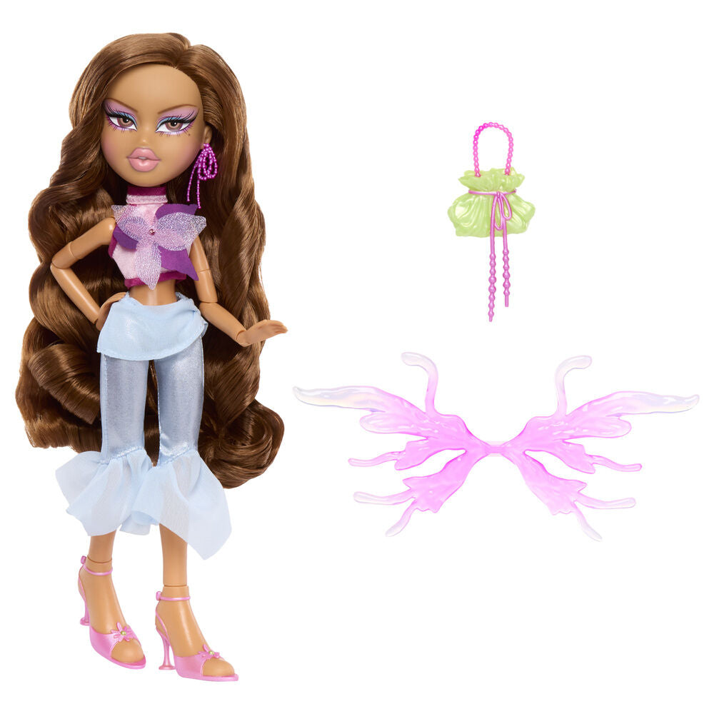 yasmin pixiez bratz doll
