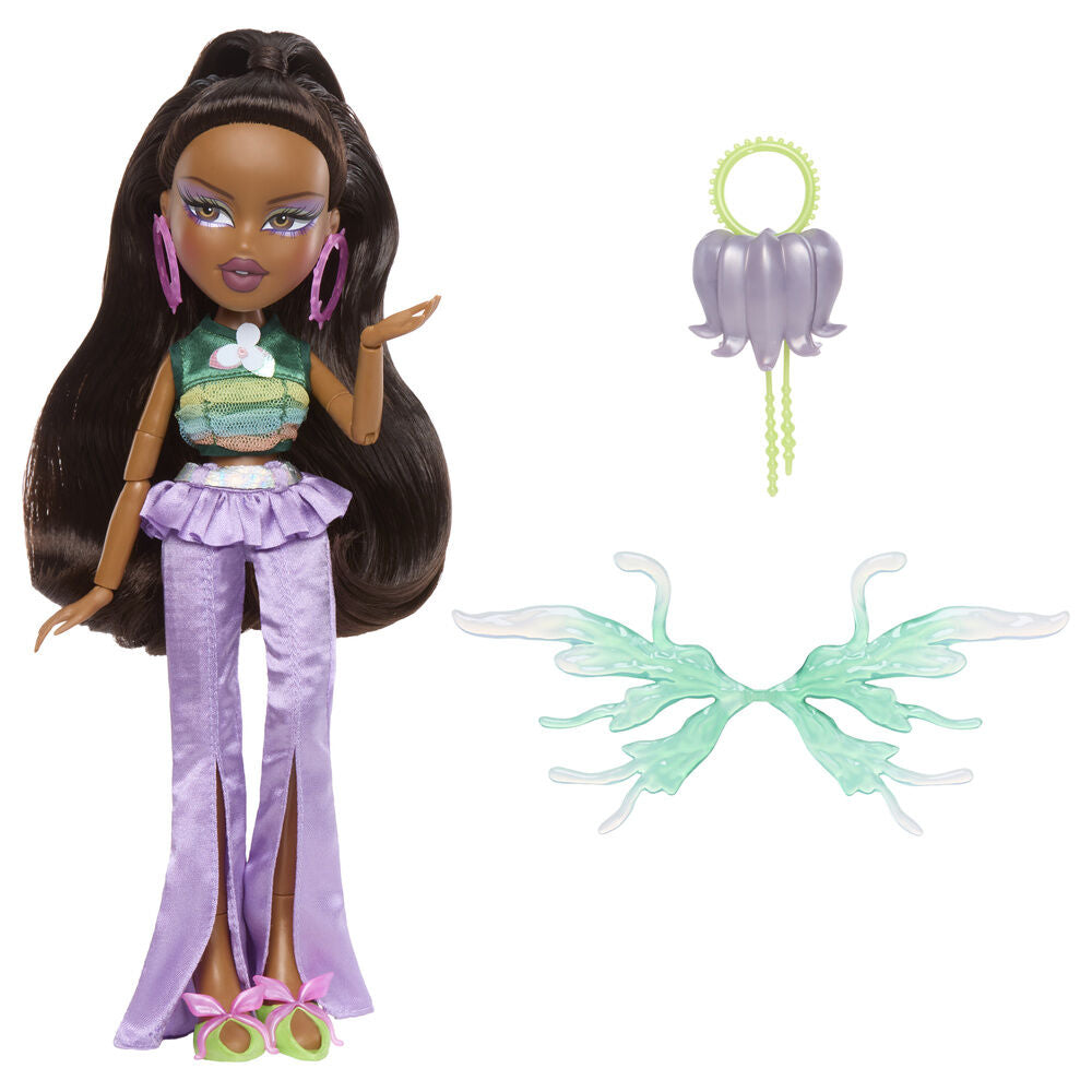 bratz sasha pixiez doll