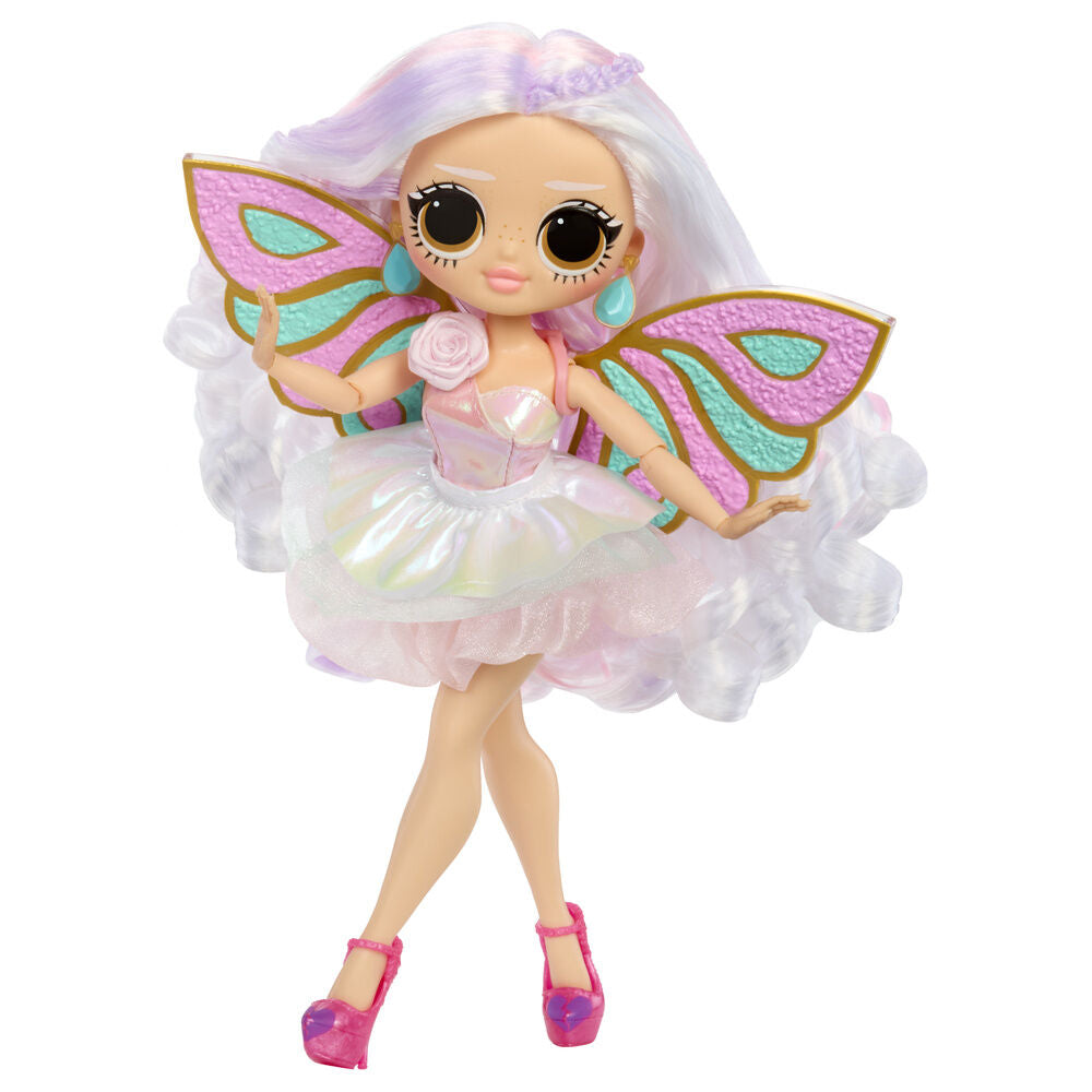 Feenpuppe OMG Eye Spy L O L  Surprise