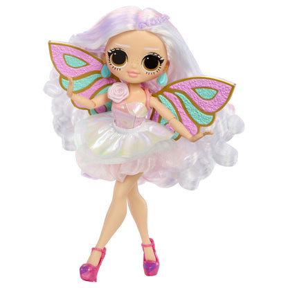Feenpuppe OMG Eye Spy L O L  Surprise