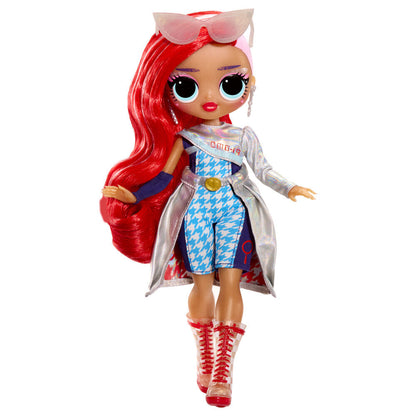 OMG Eye Spy Doll L.O.L. Surprise
