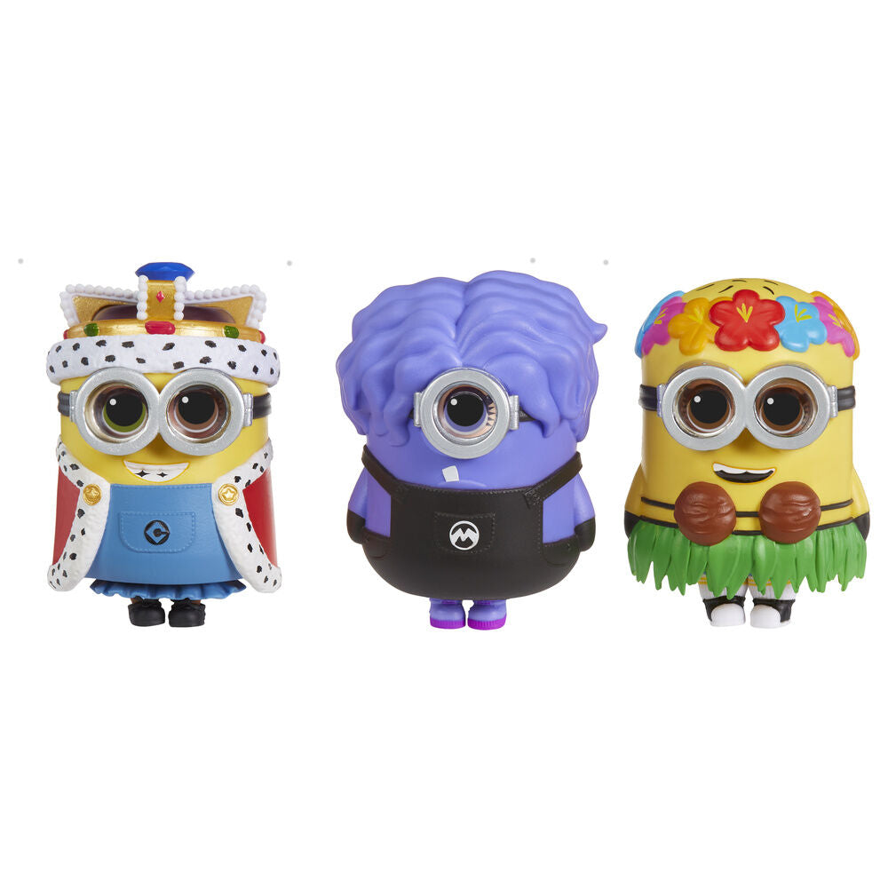 LOL Surprise x Minions Surprise Capsule Assortment