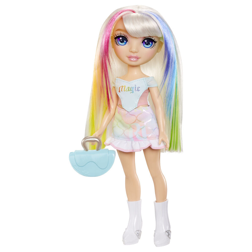 Amaya My Fashion Style Rainbow High Doll