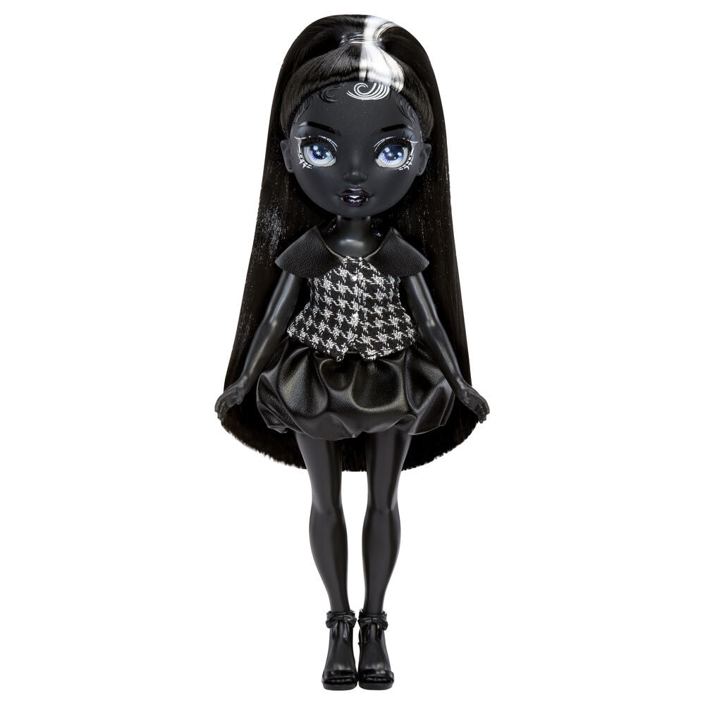 shanelle shadow high doll