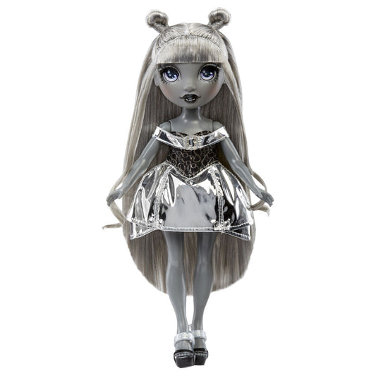 Luna Shadow High Doll