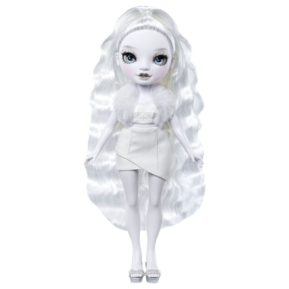 Muñeca alta Natasha Shadow