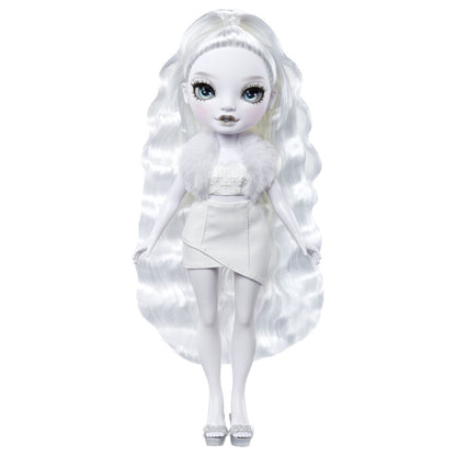 Muñeca alta Natasha Shadow