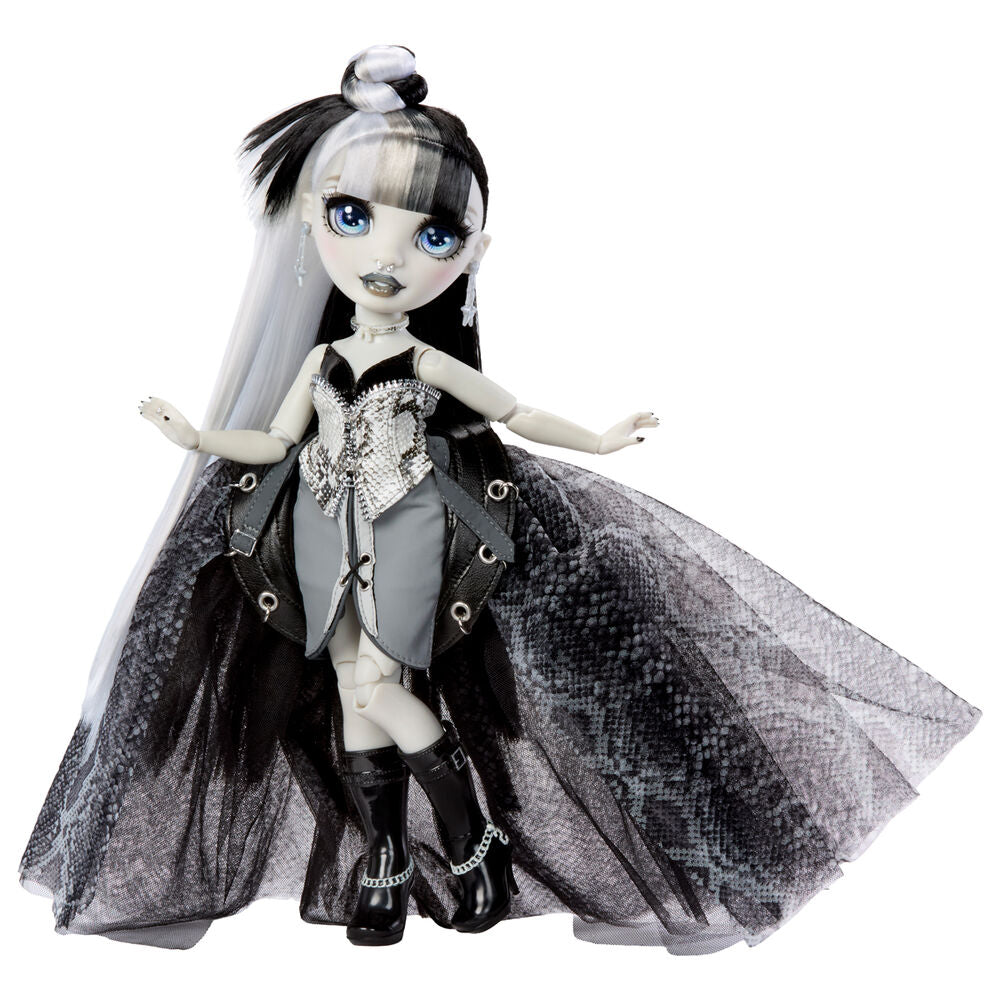 Muñeca de colección Heather Greyson Shadow High