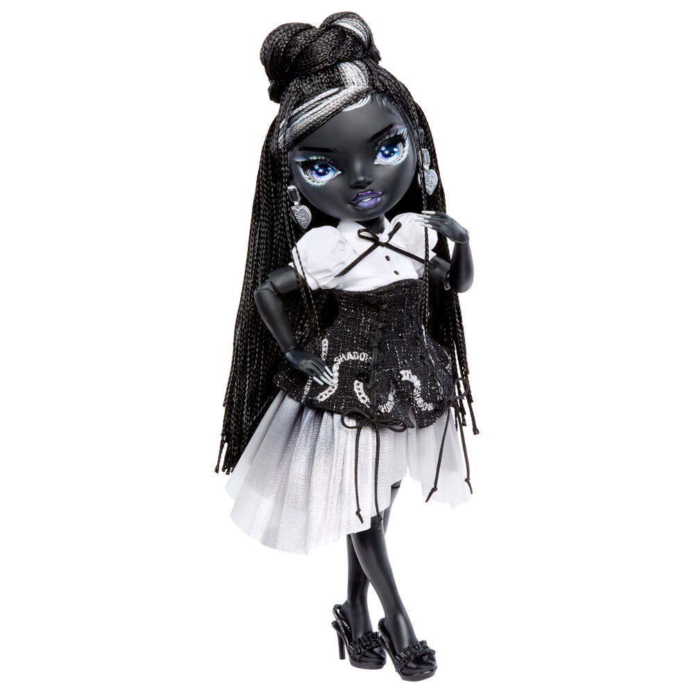 Shanelle Onyx Sammlerpuppe Shadow High