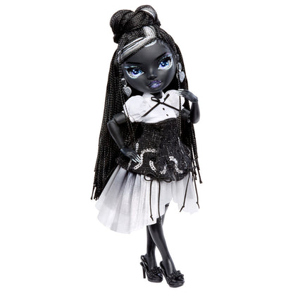 Shanelle Onyx Sammlerpuppe Shadow High