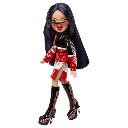 Muñeca Bratz Jade Scorchin
