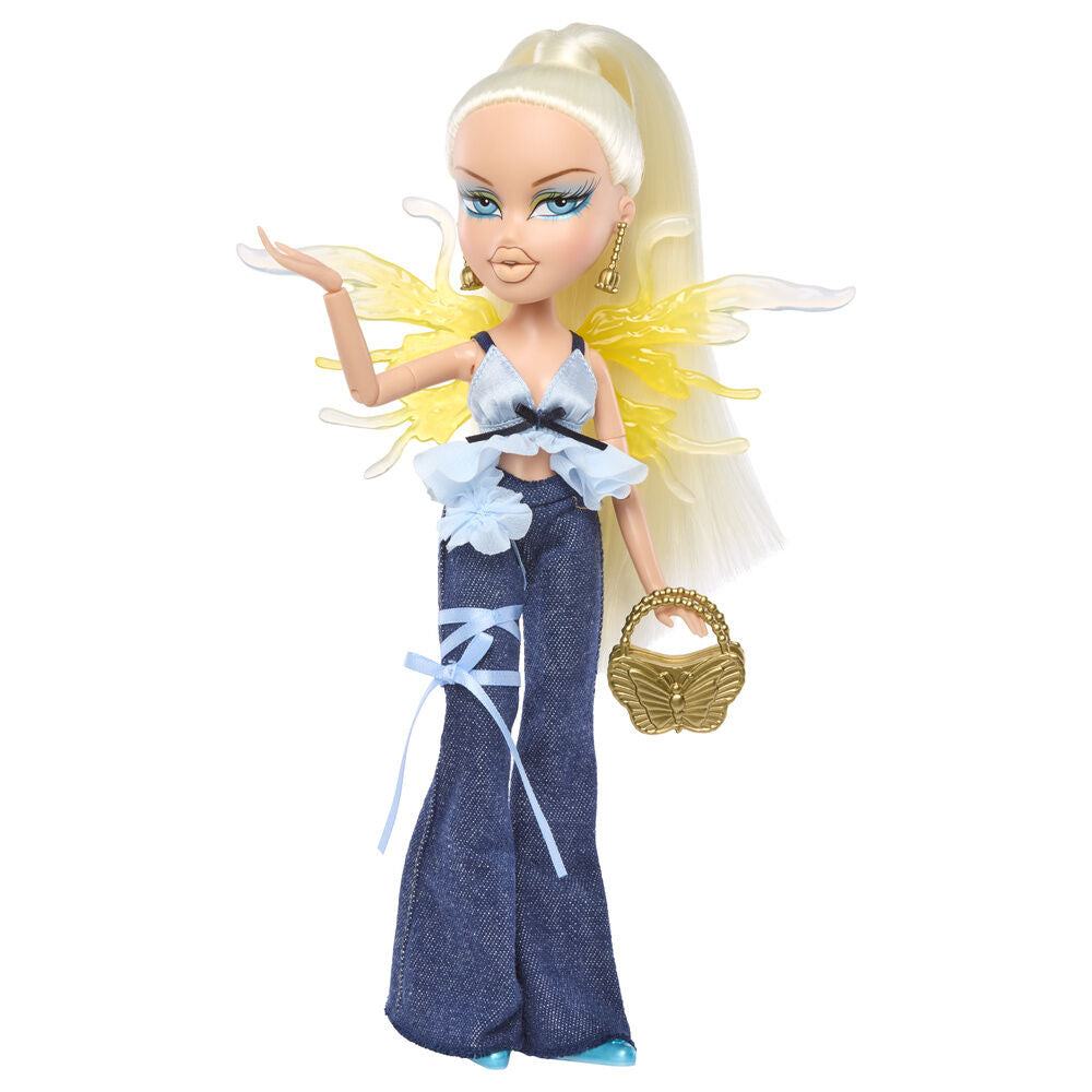 Boneca Cloe Pixiez Bratz