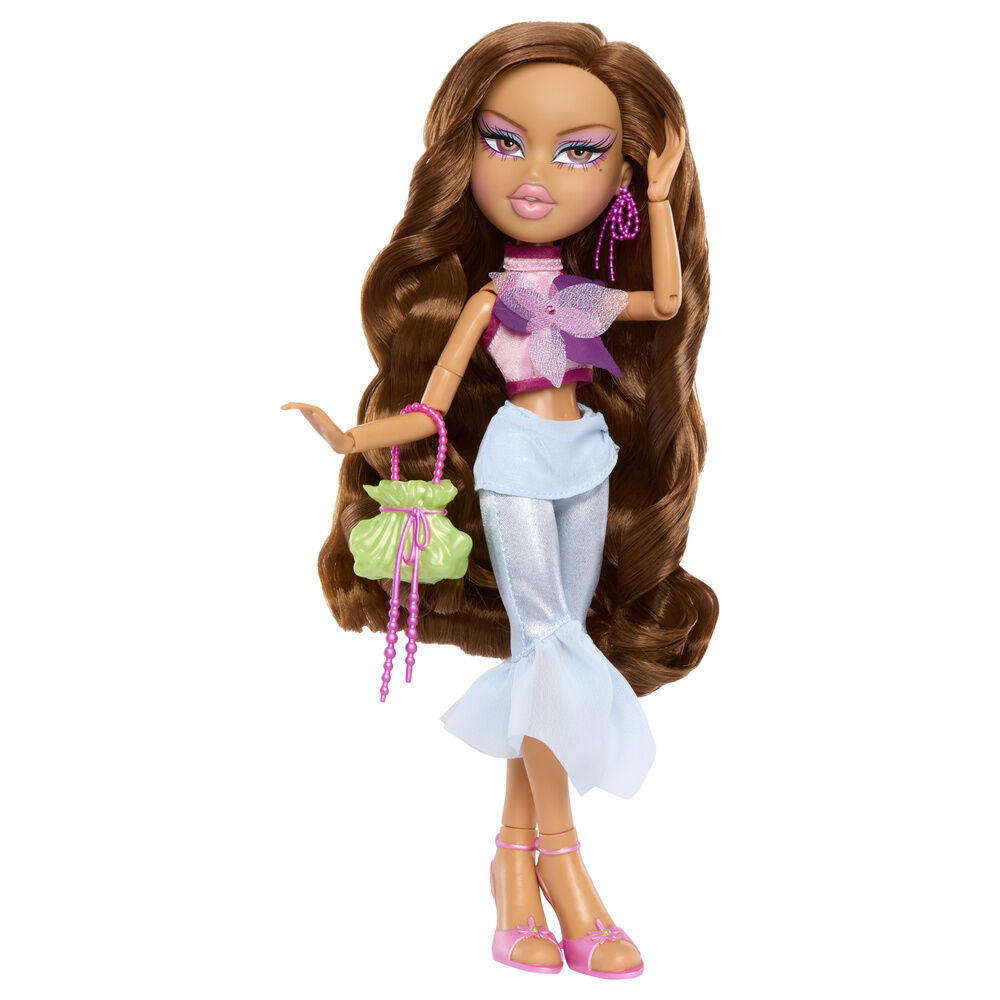 Muñeca Bratz Yasmin Pixiez