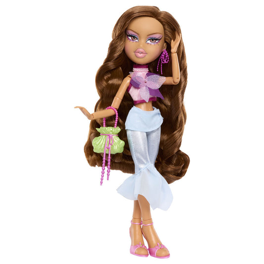 Bambola Bratz Yasmin Pixiez
