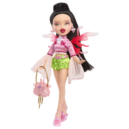 Boneca Bratz Jade Pixiez
