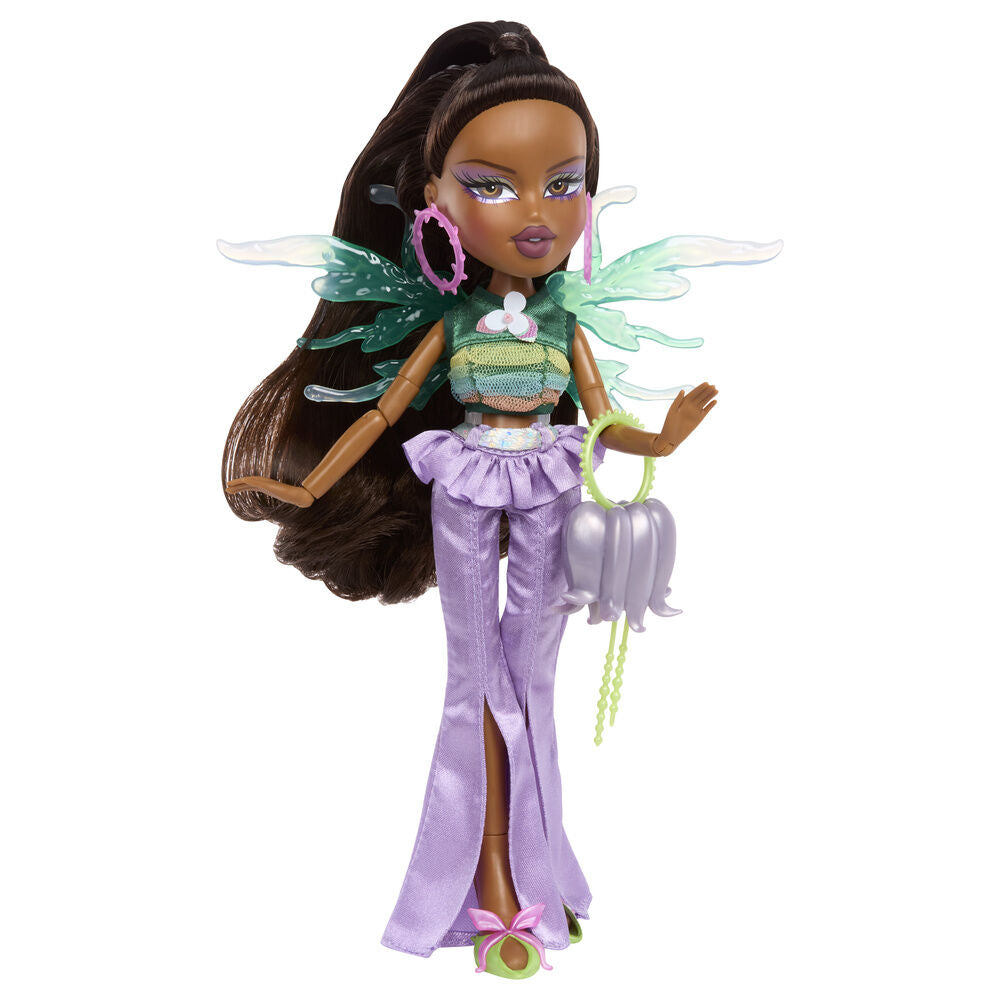 Boneca Bratz Sasha Pixiez