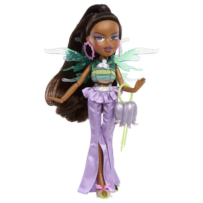 Boneca Bratz Sasha Pixiez