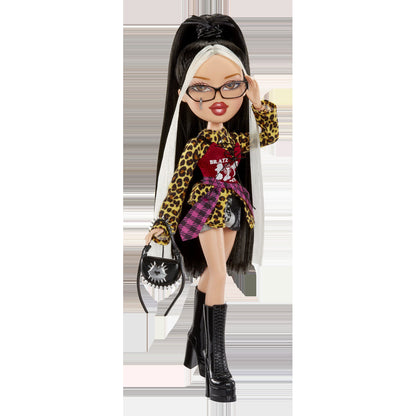Camiseta Jade Doll  Bratz Stylin
