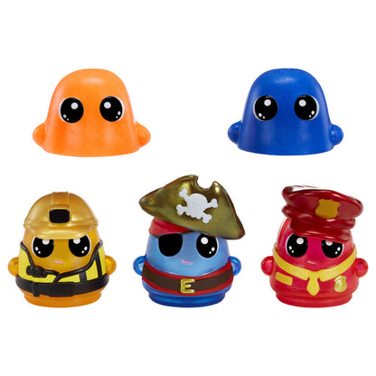 Set Heroes DohKins