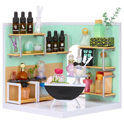 Miniverse Make It Mini Parfums Assortiment de capsules surprises