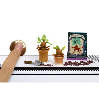Miniverse Make It Mini Hogwarts Harry Potter Überraschungskapsel Sortiment