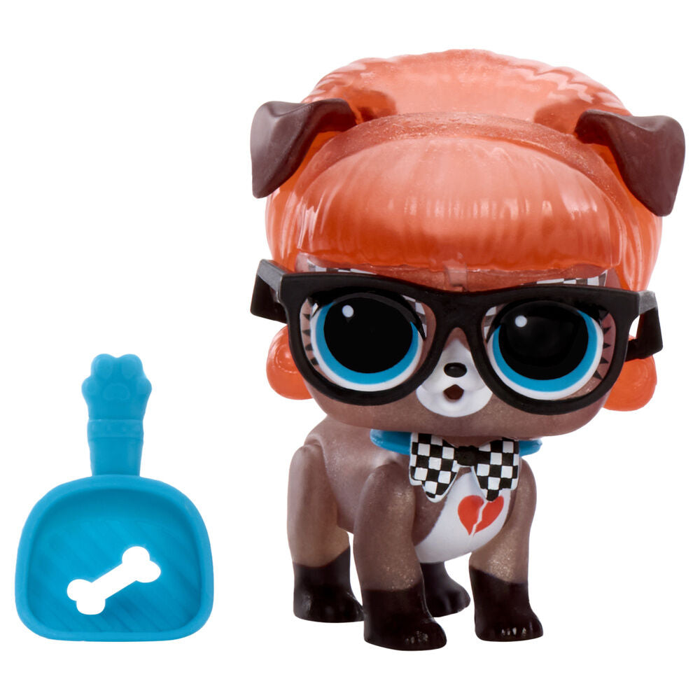 Eye Spy Pets L O L  Surprise Überraschungskapsel Sortiment