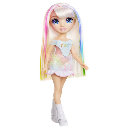 Amaya My Fashion Style Rainbow High Doll