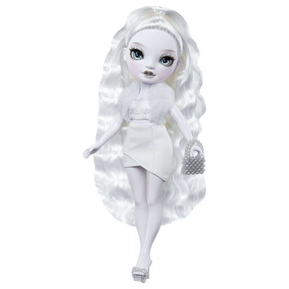 Muñeca alta Natasha Shadow