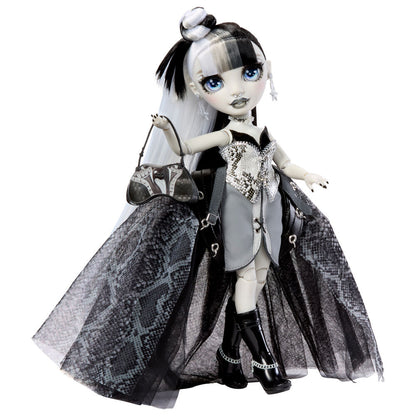 Muñeca de colección Heather Greyson Shadow High
