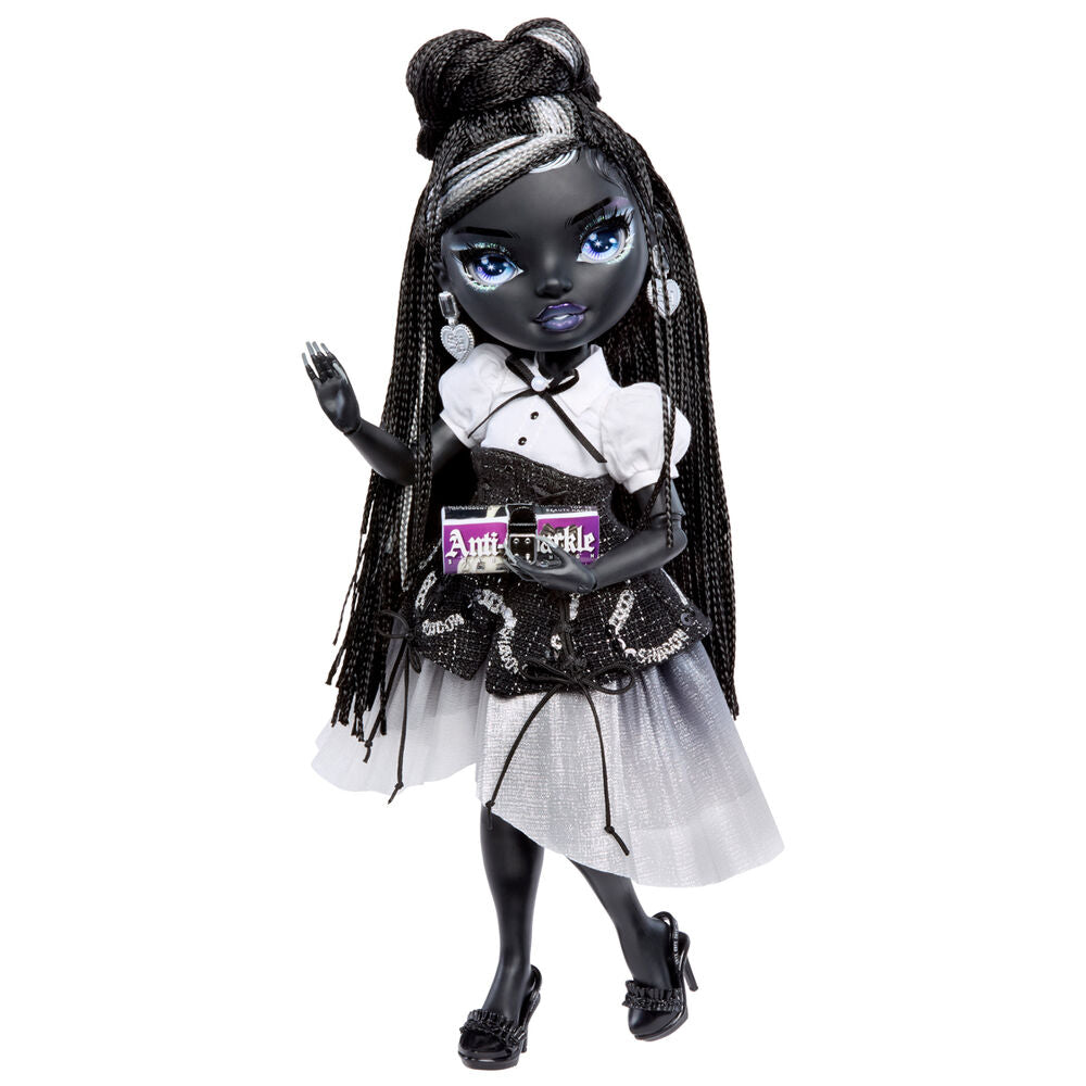 Shanelle Onyx Sammlerpuppe Shadow High