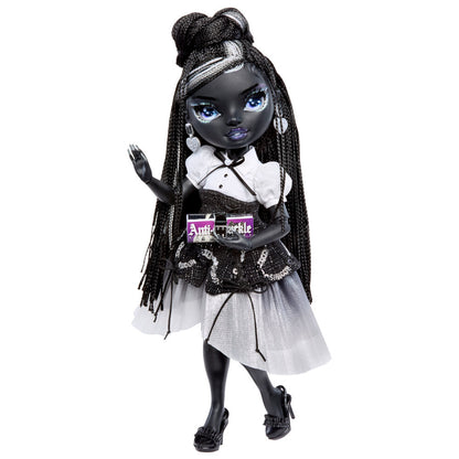 Shanelle Onyx Sammlerpuppe Shadow High