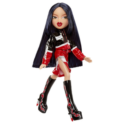 Muñeca Bratz Jade Scorchin